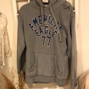 American Eagle hoodie